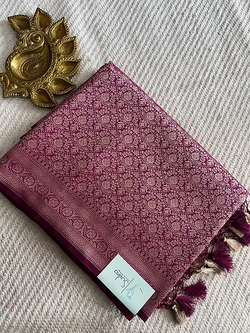 Colours – MAGENTA