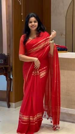 Colours – RED