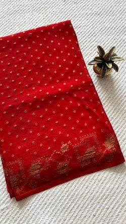 Colours – RED