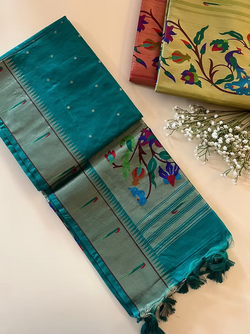 Color – Rama Green