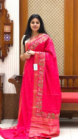 Colours – PINK