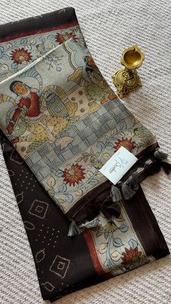 Colours – COFFEEBROWN