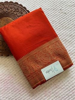 Colours – ORANGE