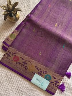 Colours – PURPLE