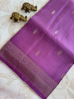 Colours – LAVENDER