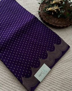 Colours – PURPLE