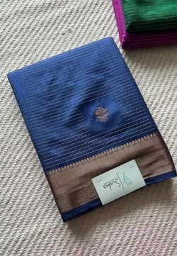 Colours – BLUE