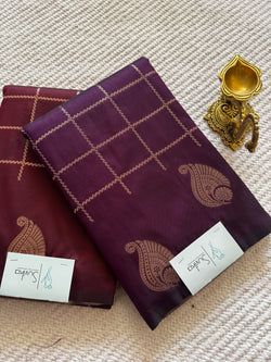 Colours – PURPLE