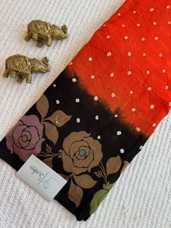 Colours – ORANGE