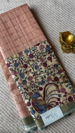Colours – PEACH