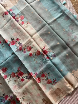 Colours – BABYBLUE