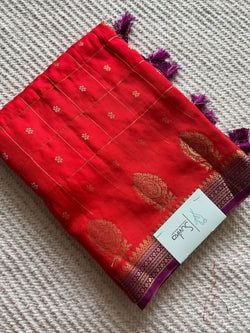 Colours – RED