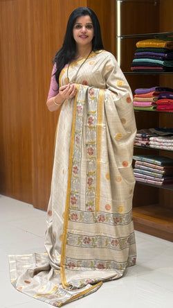 Colours – CHICKU WITH MUSTARD