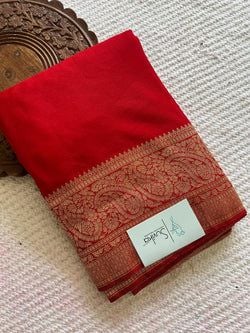 Colours – RED