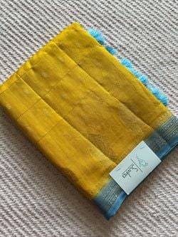 Colours – YELLOW