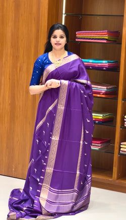 Colours – PURPLE