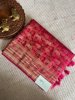 Colours – PINK
