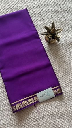 Colours – PURPLE