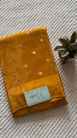 Colours – MUSTARD
