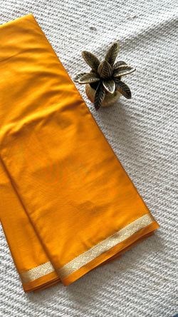Colours – MUSTARD