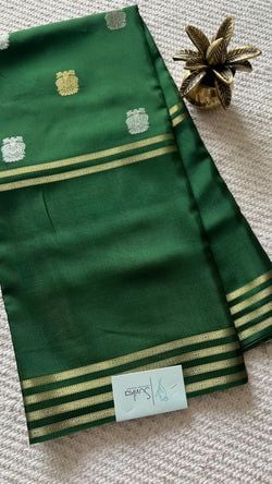Colours – BOTTLEGREEN