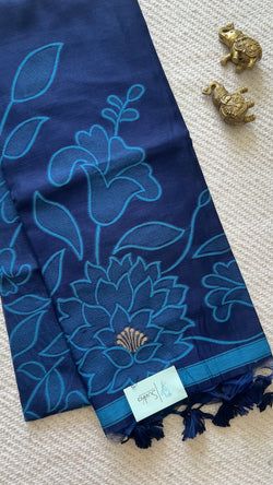Colours – BLUE