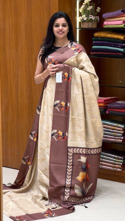 Colours – DARK BROWN