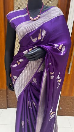 Colours – PURPLE