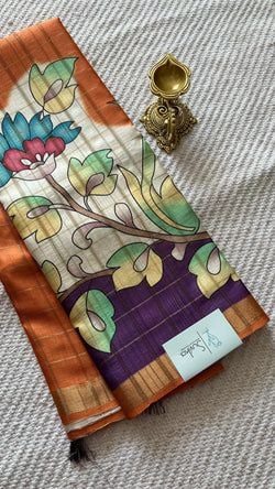 Colours – ORANGE