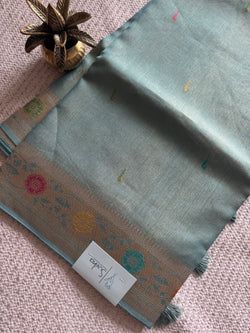 Colours – BABYBLUE