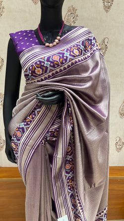 Colours – PURPLE