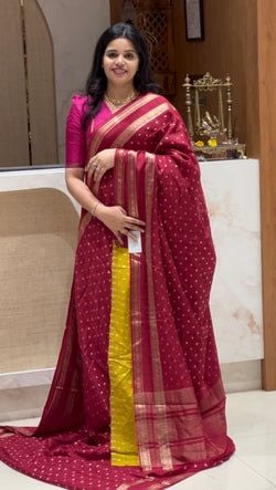 Colours – MAROON