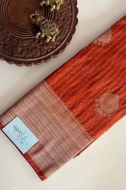 Colours – ORANGE