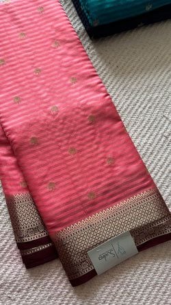 Colours – PINK WITH WINE