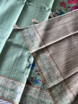 Colours – PISTA