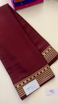 Colours – COFFE BROWN
