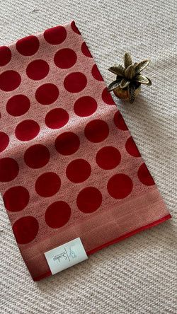 Colours – RED
