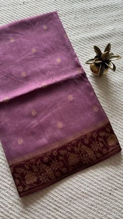 Colours – LAVENDER WITH GRAPE