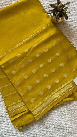 Colours – YELLOW