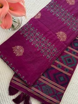 Colours – MAGENTA