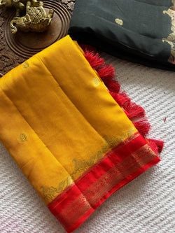 Colours – MUSTARD