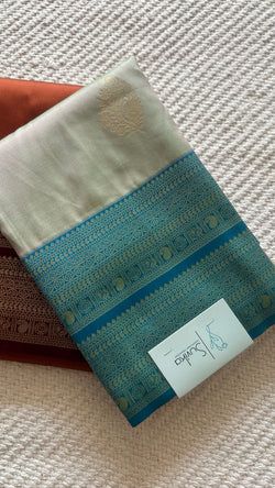 Colours – GREY WITH RAMABLUE