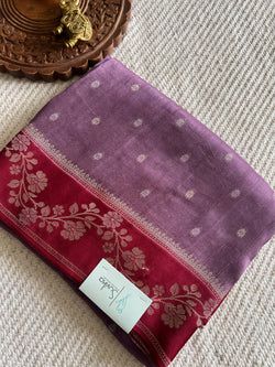 Colours – ONION PINK WITH WINE