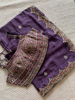 Colours – LAVENDER