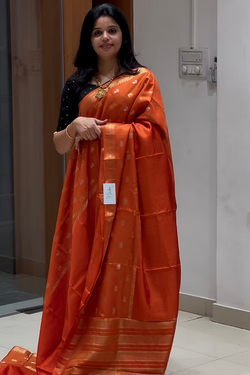 Color – ORANGE