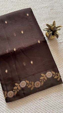 Colours – COFFEEBROWN