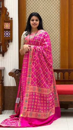 Colours – PINK