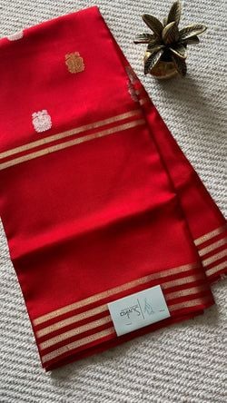 Colours – RED