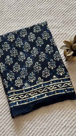 Colours – BLUE