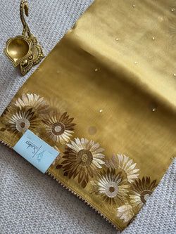 Colours – YELLOW